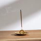 CDW Incense Holder / SMOKE RING