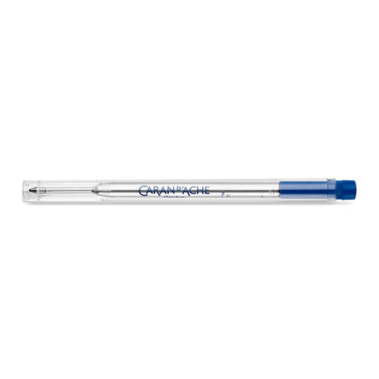 Goliath Ballpoint Pen Cartridge M (CARAN D’ACHE)