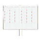 2026 Planner / Hon A5 Hiroko Kubota