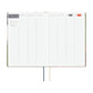 2026 Planner / Hon A5 Hiroko Kubota