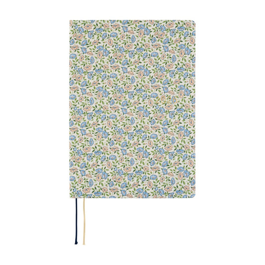 2026 Planner / Hon A5 Liberty Fabrics