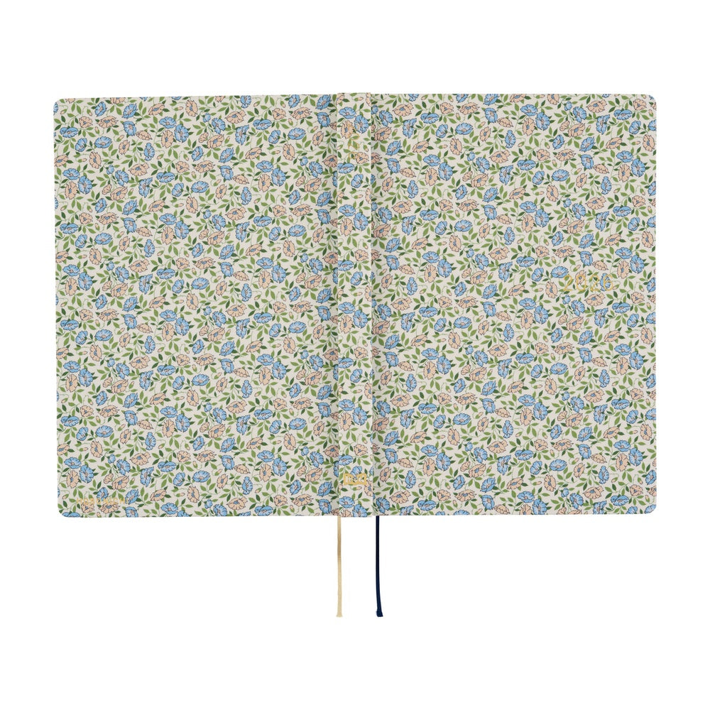 2026 Planner / Hon A5 Liberty Fabrics