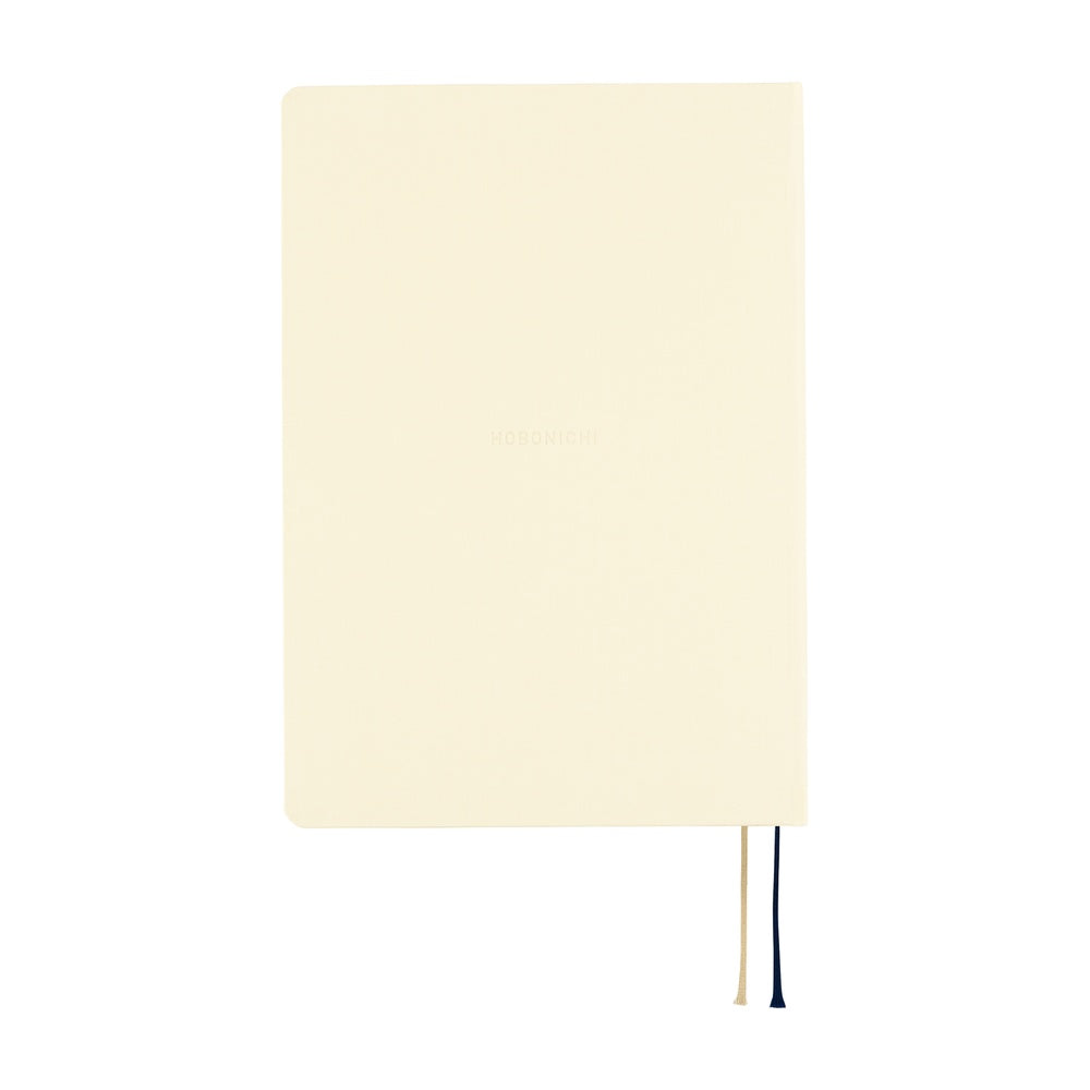 2026 Planner / Hon A5 Slash