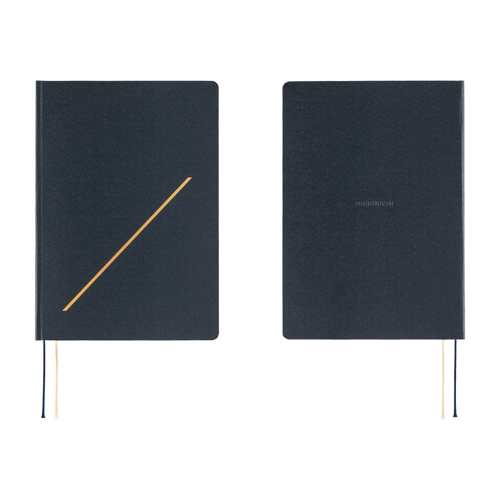 2027 Planner / Hon A5 Slash