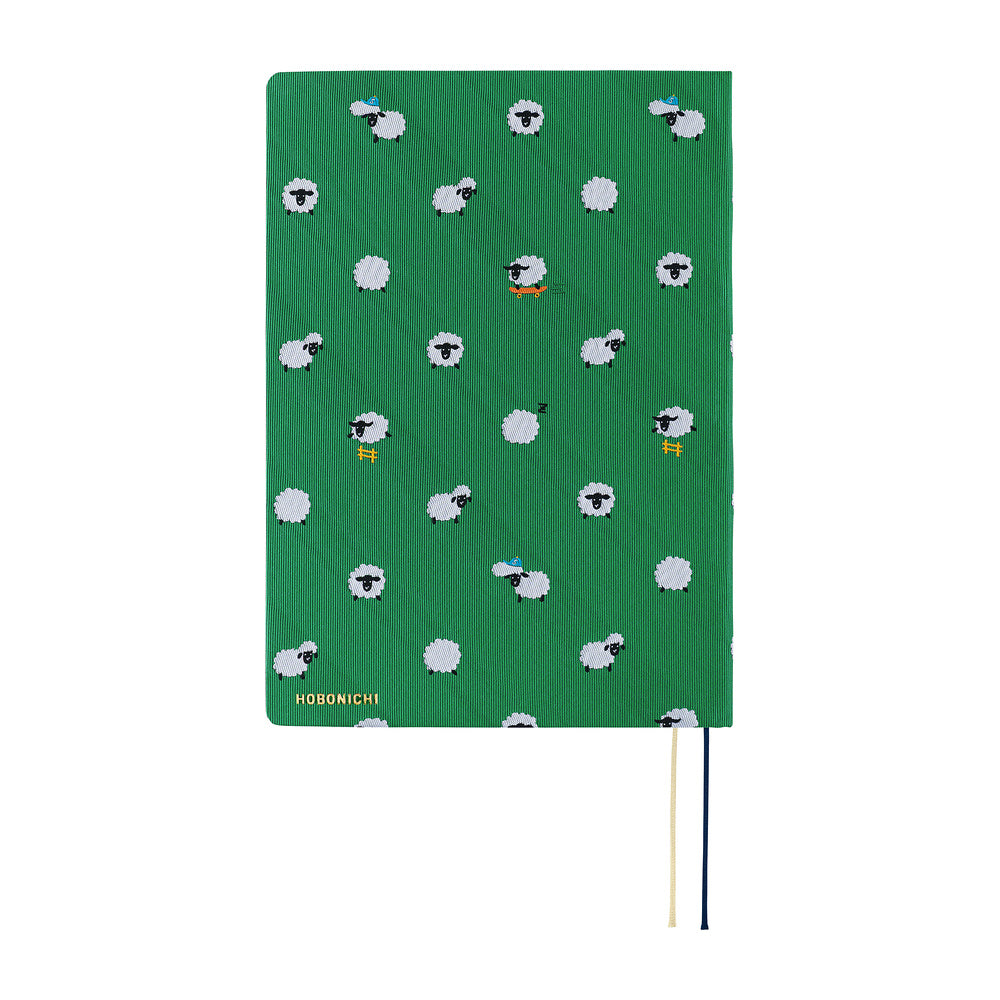 2027 Planner / Hon A5 Bow & Tie