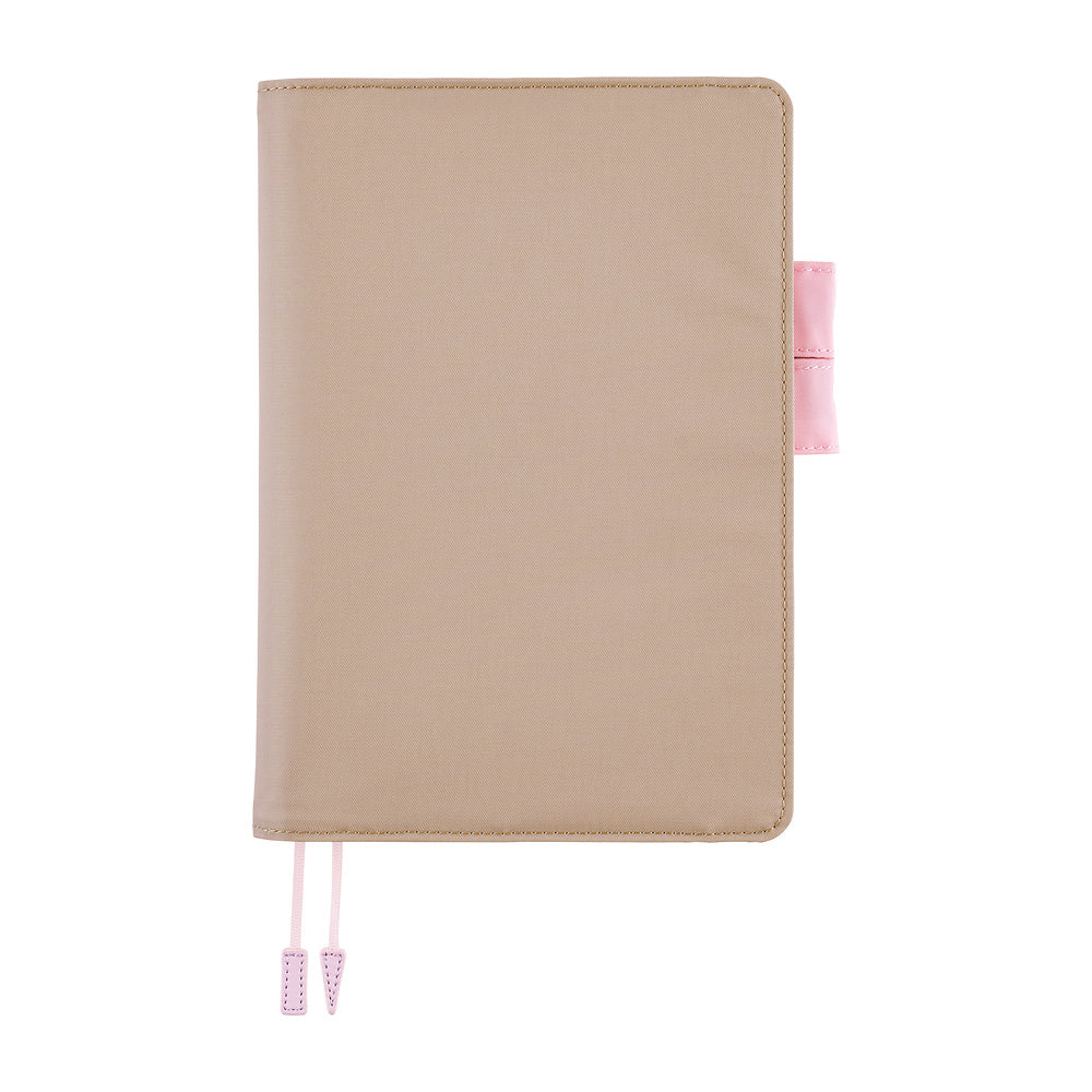A5 Cousin Book Cover / Colors