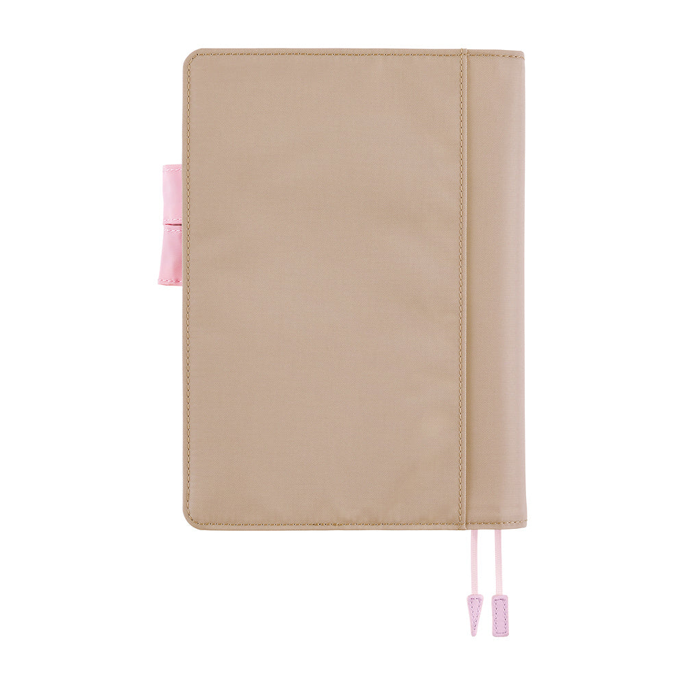 A5 Cousin Book Cover / Colors