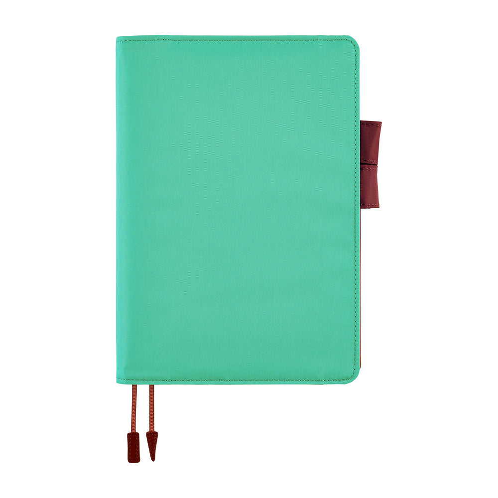 A5 Cousin Book Cover / Colors