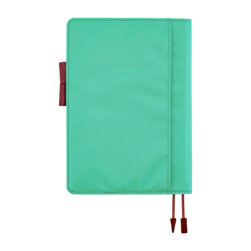 A5 Cousin Book Cover / Colors