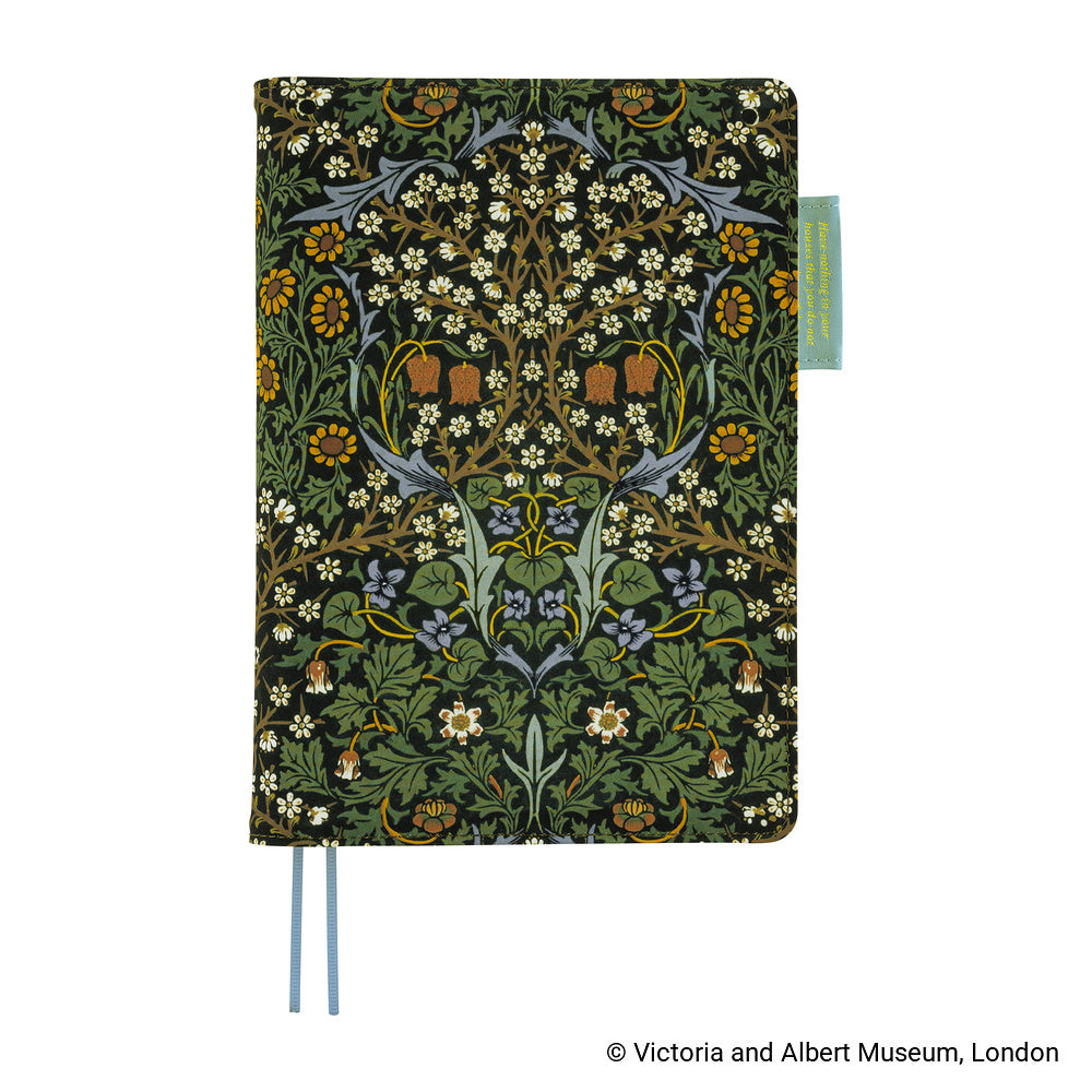 A5 Cousin Book Cover / V&A Series