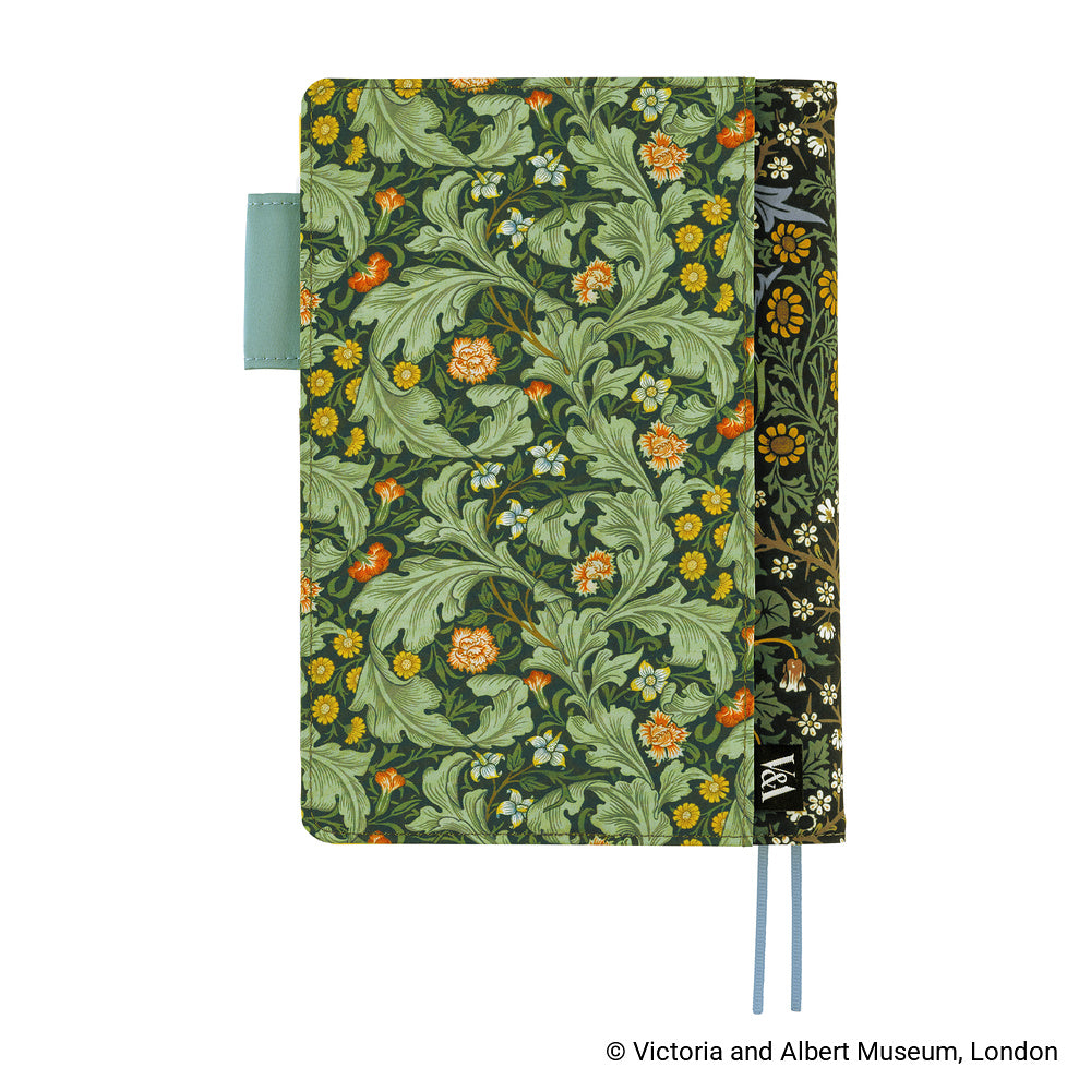 A5 Cousin Book Cover / V&A Series