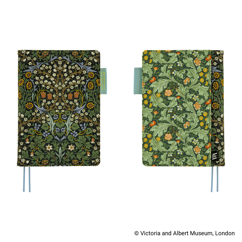 A5 Cousin Book Cover / V&A Series