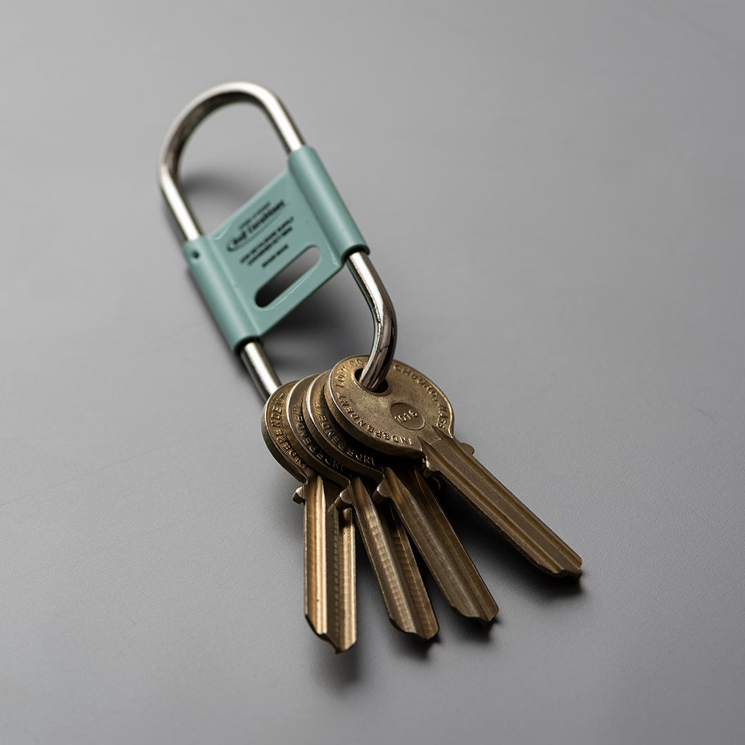 CDW Key Ring / DELTA C