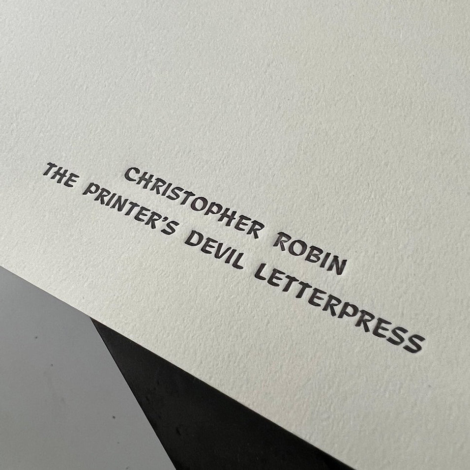 NOTHING IS IMPOSSIBLE/ Poster