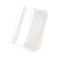 Cover on Cover for A5 Size Clear