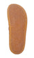 AW23 / COYOTE MULE / Faux Fur / Crepe Gum (Malibu Sandals)