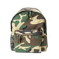 Daypack Goretex / Woodland Camo