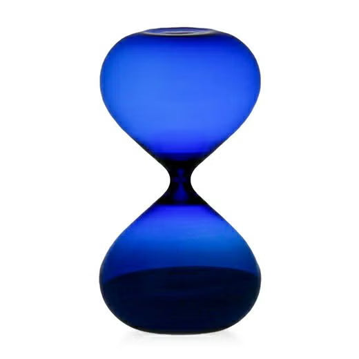 Hourglass/ Extra Large/ 30min
