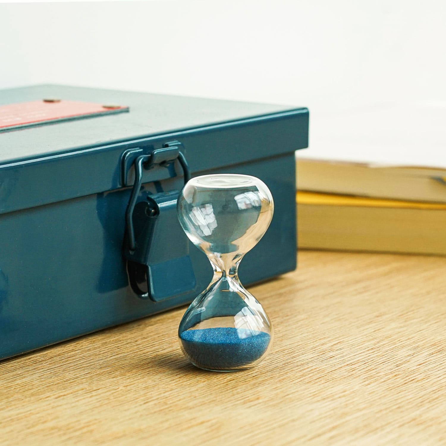 Hightide - Miniature Hourglass $12.00 | HIGHTIDE STORE DTLA