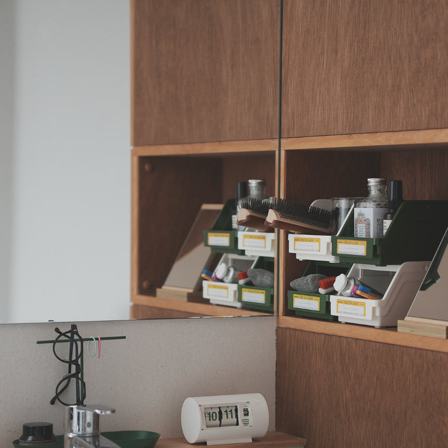 Desk Clock