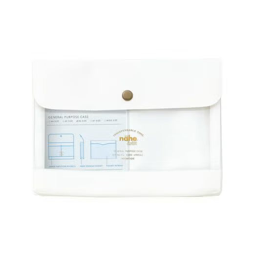 General Purpose Case/ A6