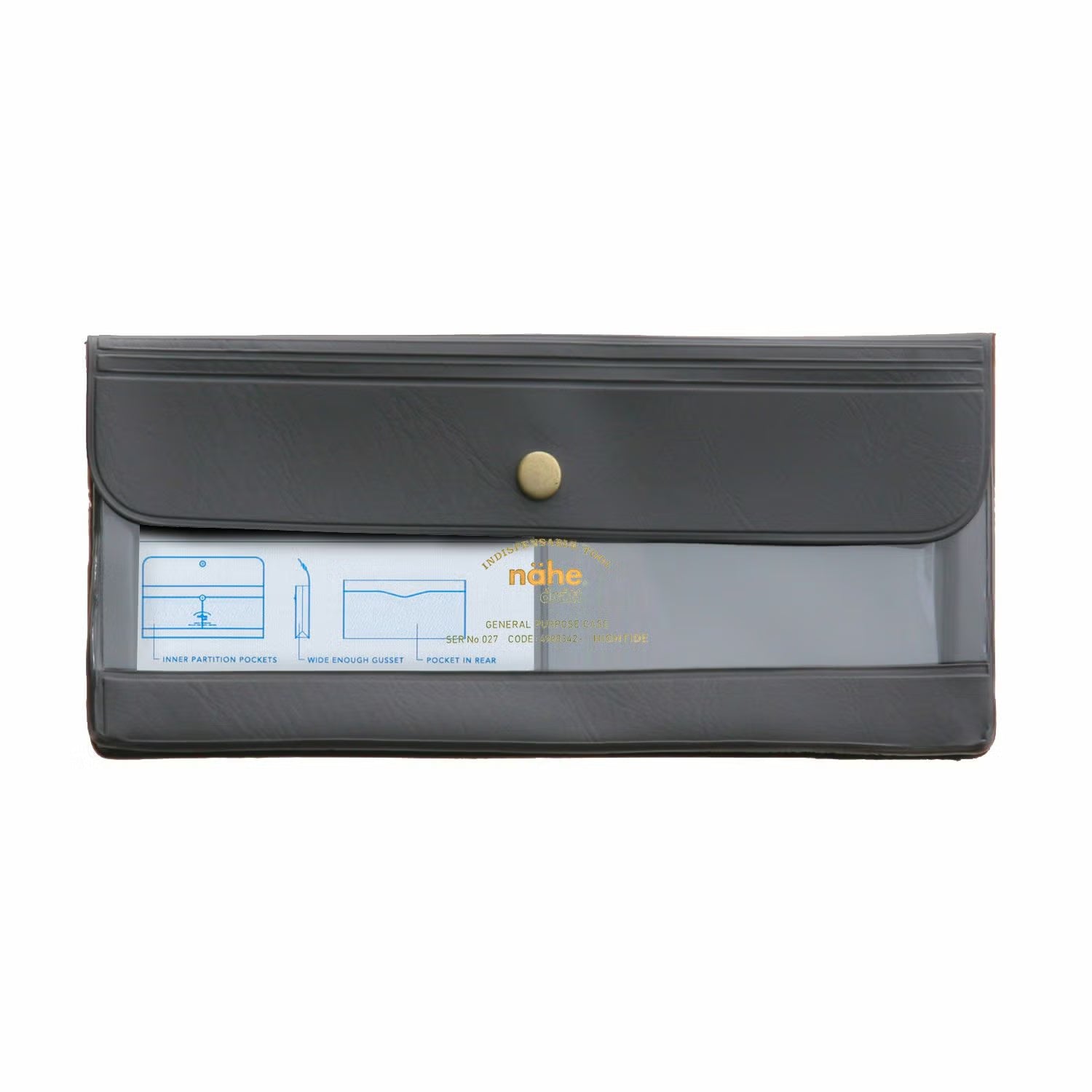 General Purpose Case/ Wide