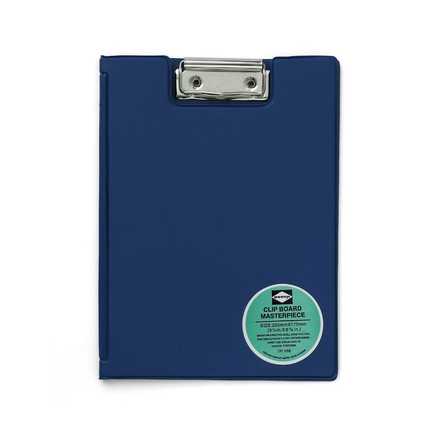 Clipboard/ A5