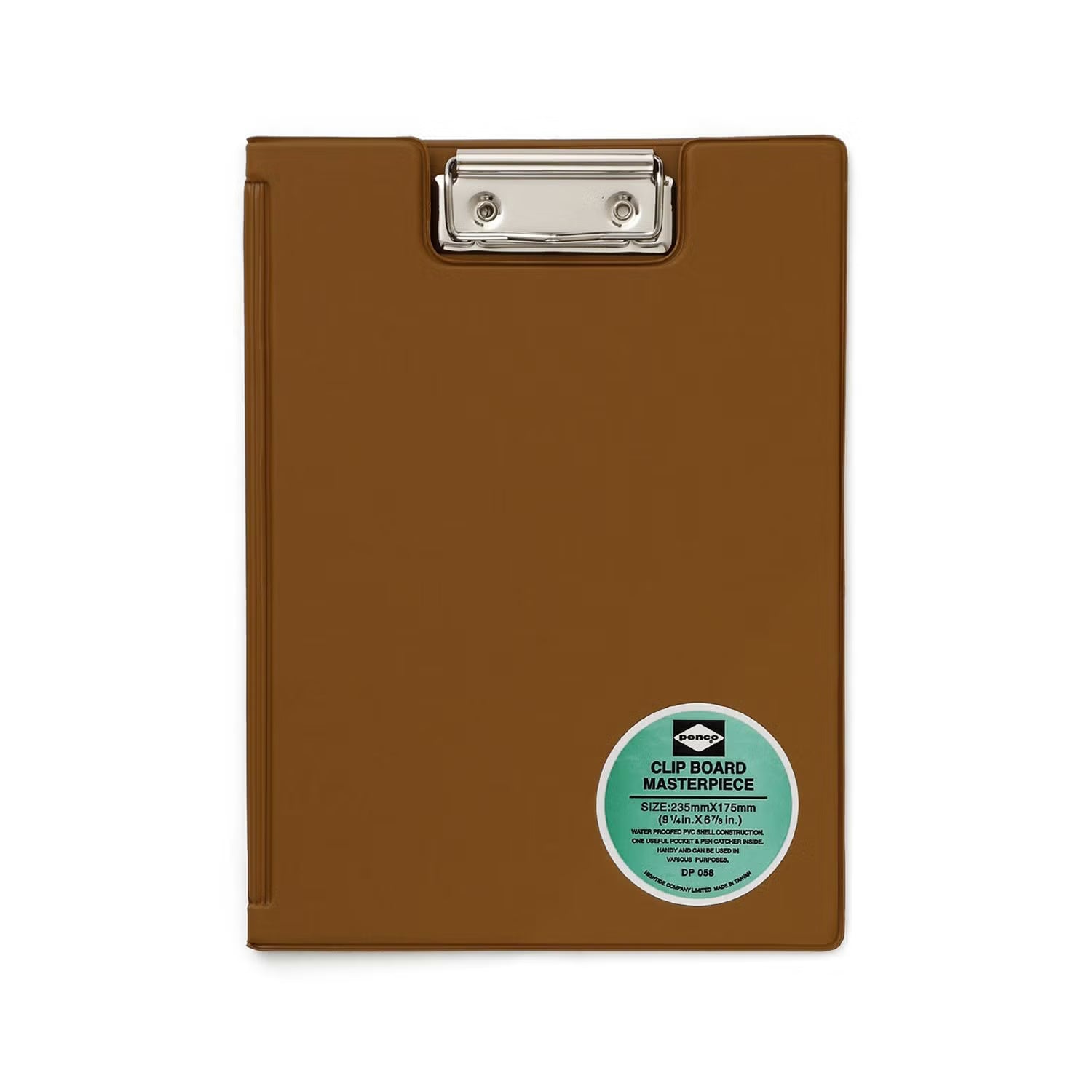 Clipboard/ A5