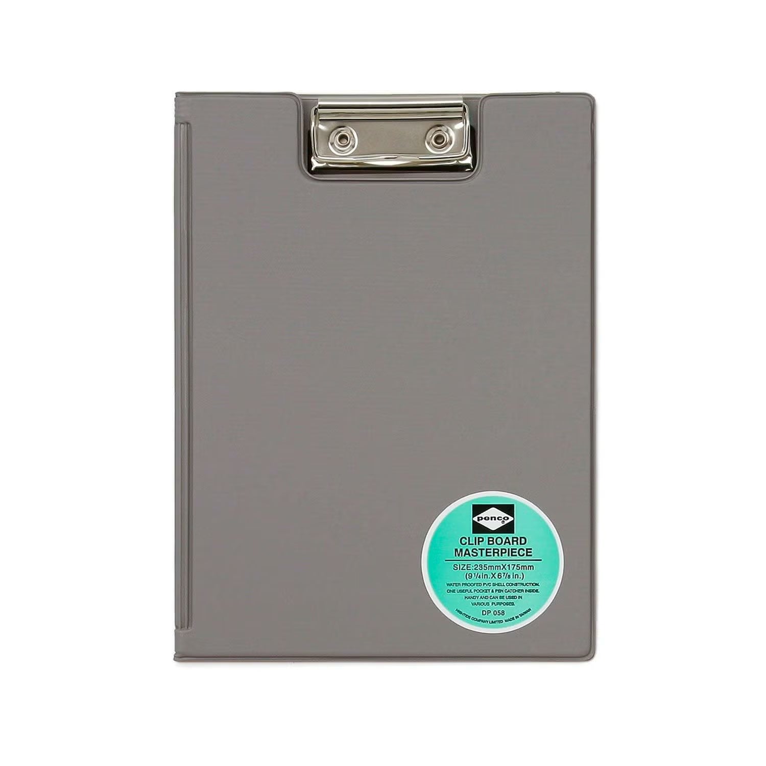 Clipboard/ A5