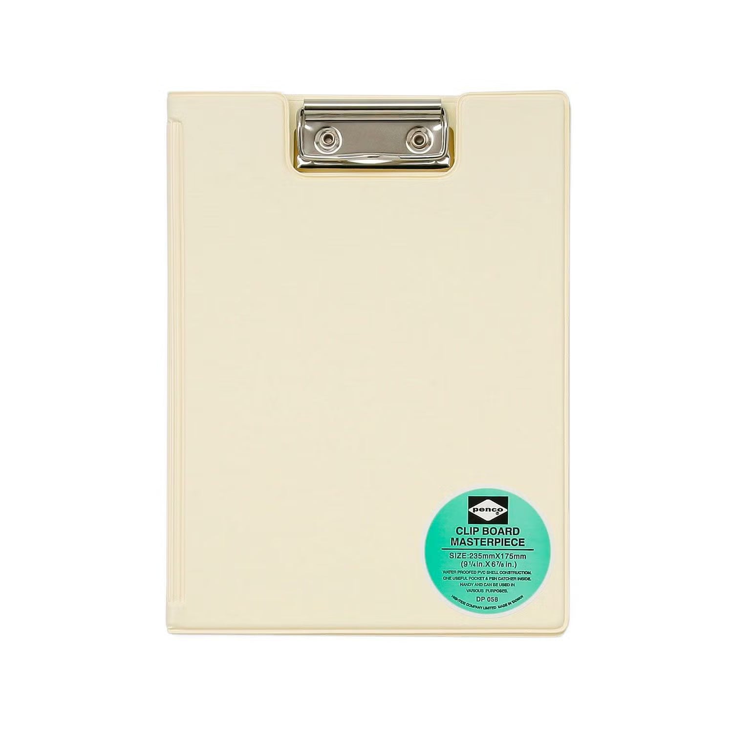 Clipboard/ A5