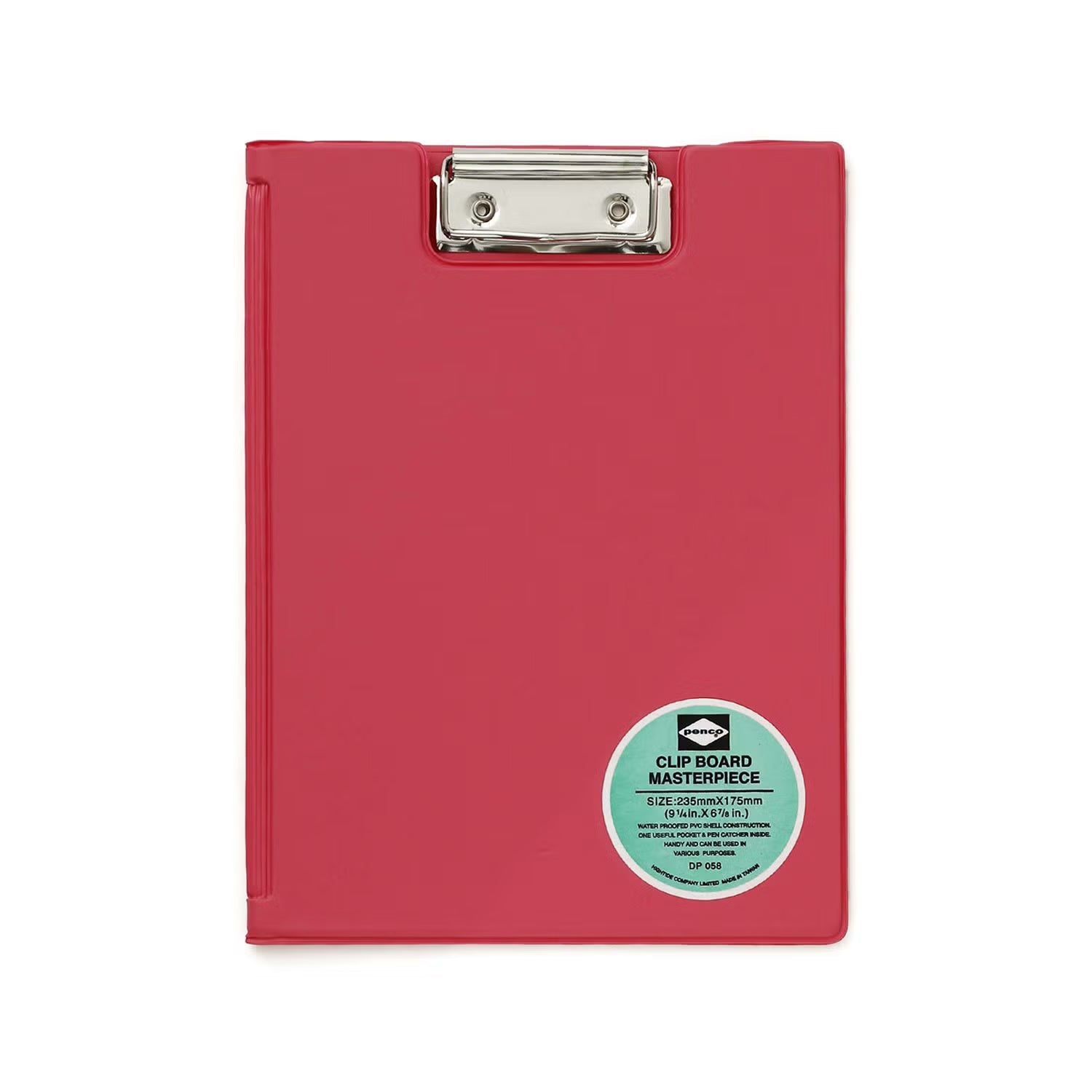 Clipboard/ A5