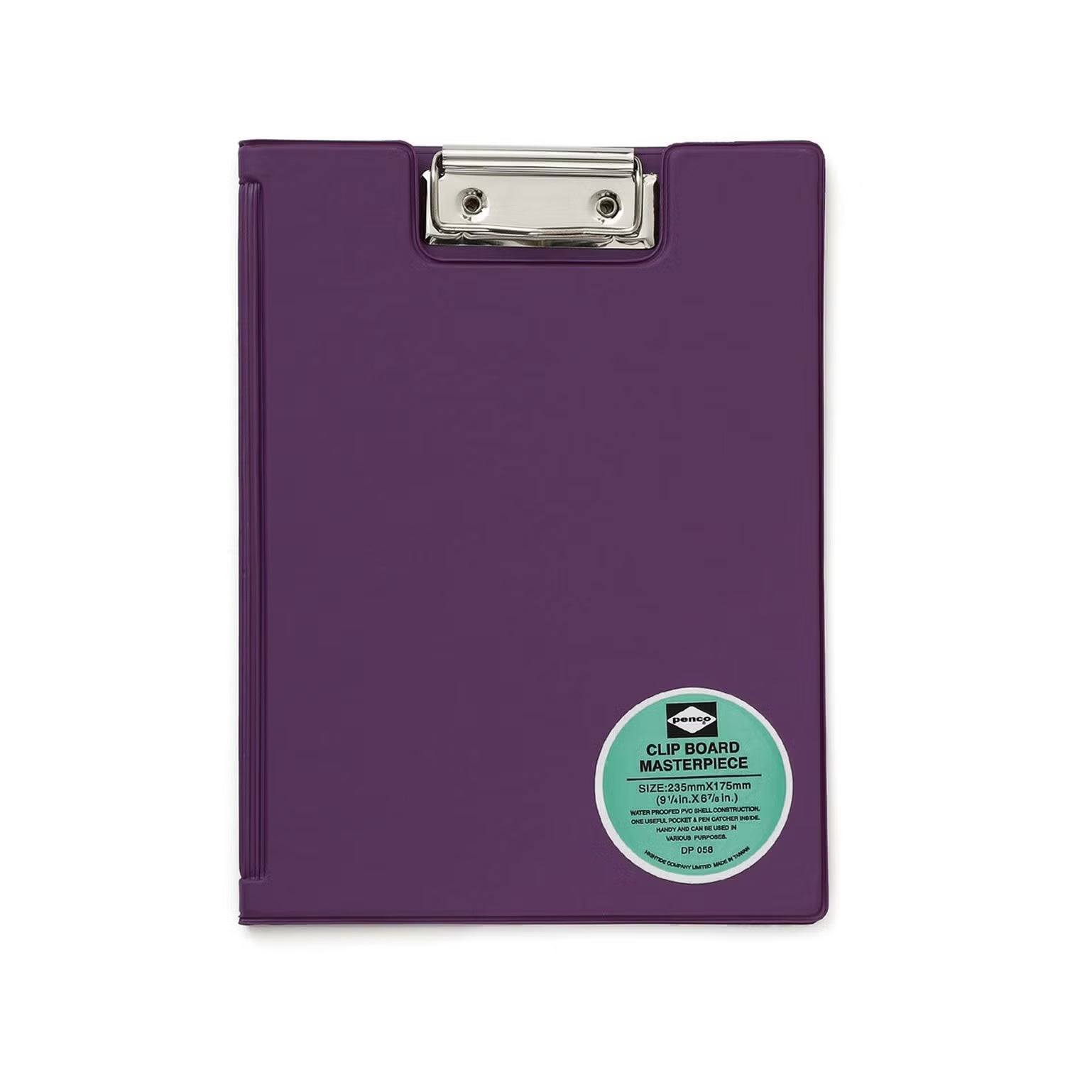 Clipboard/ A5