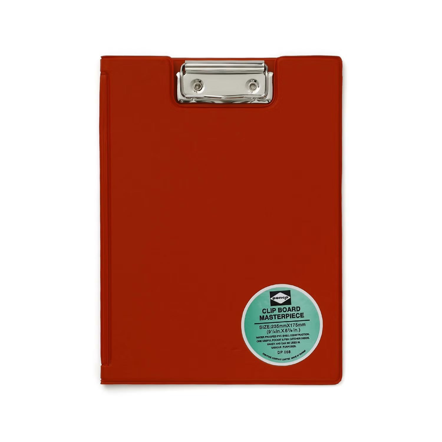 Clipboard/ A5