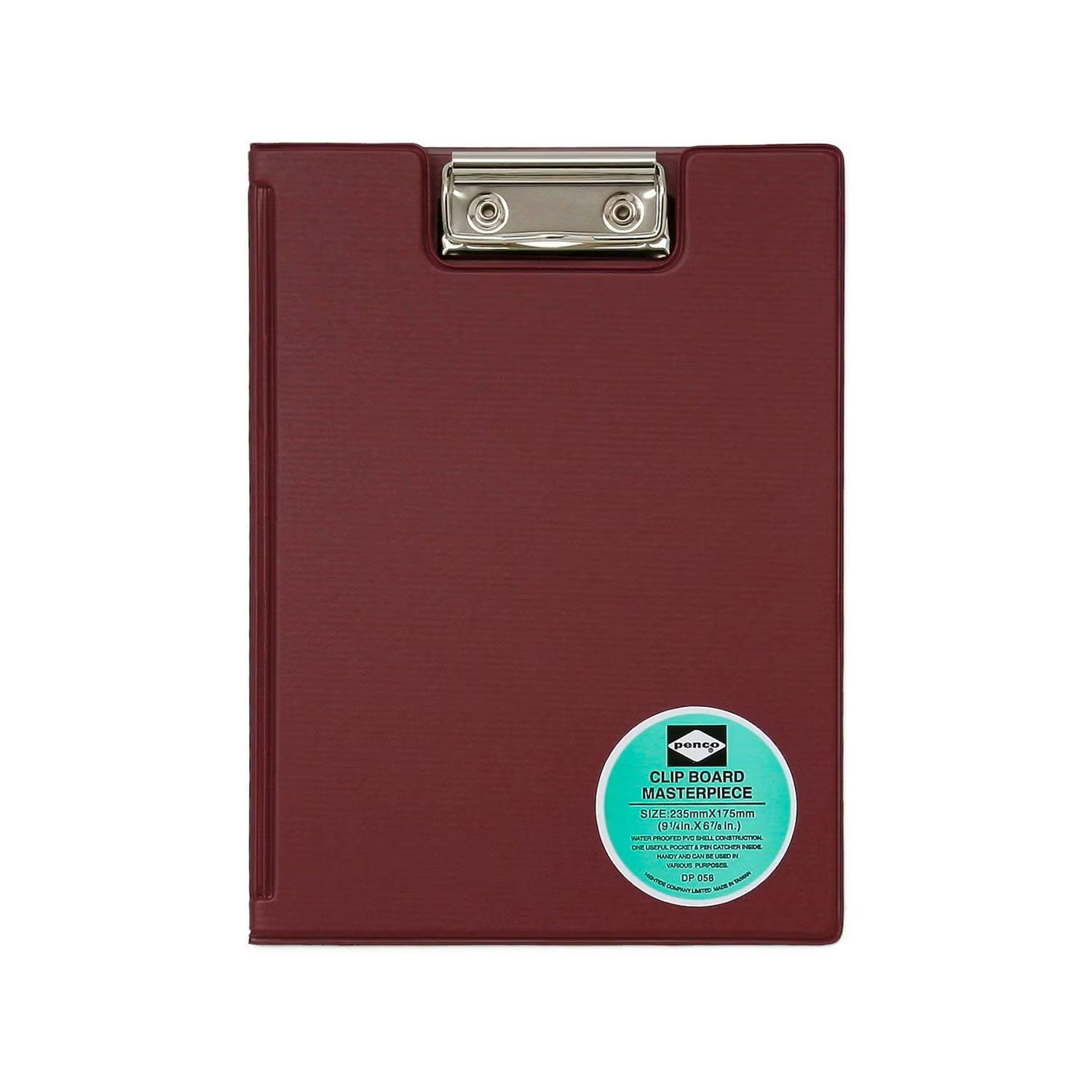 Clipboard/ A5