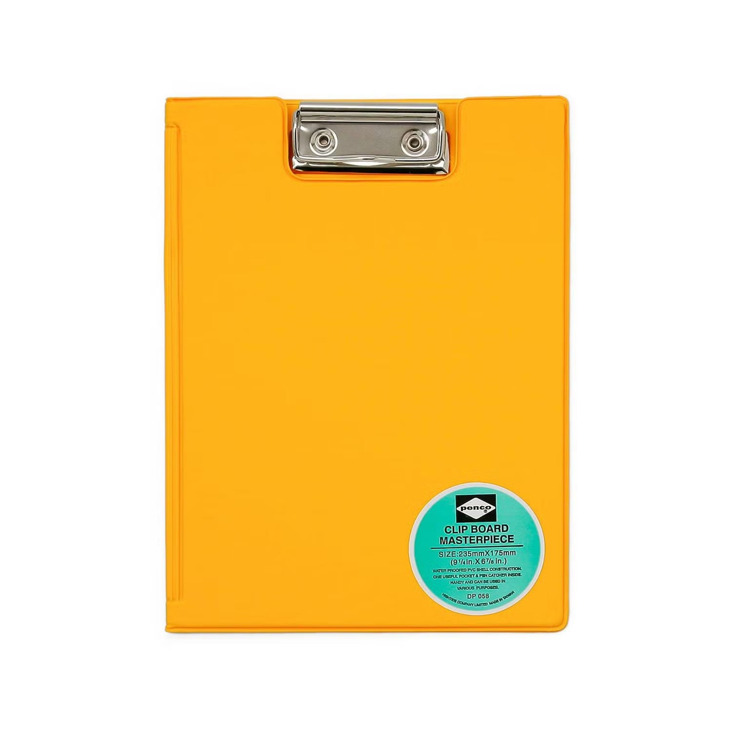 Clipboard/ A5