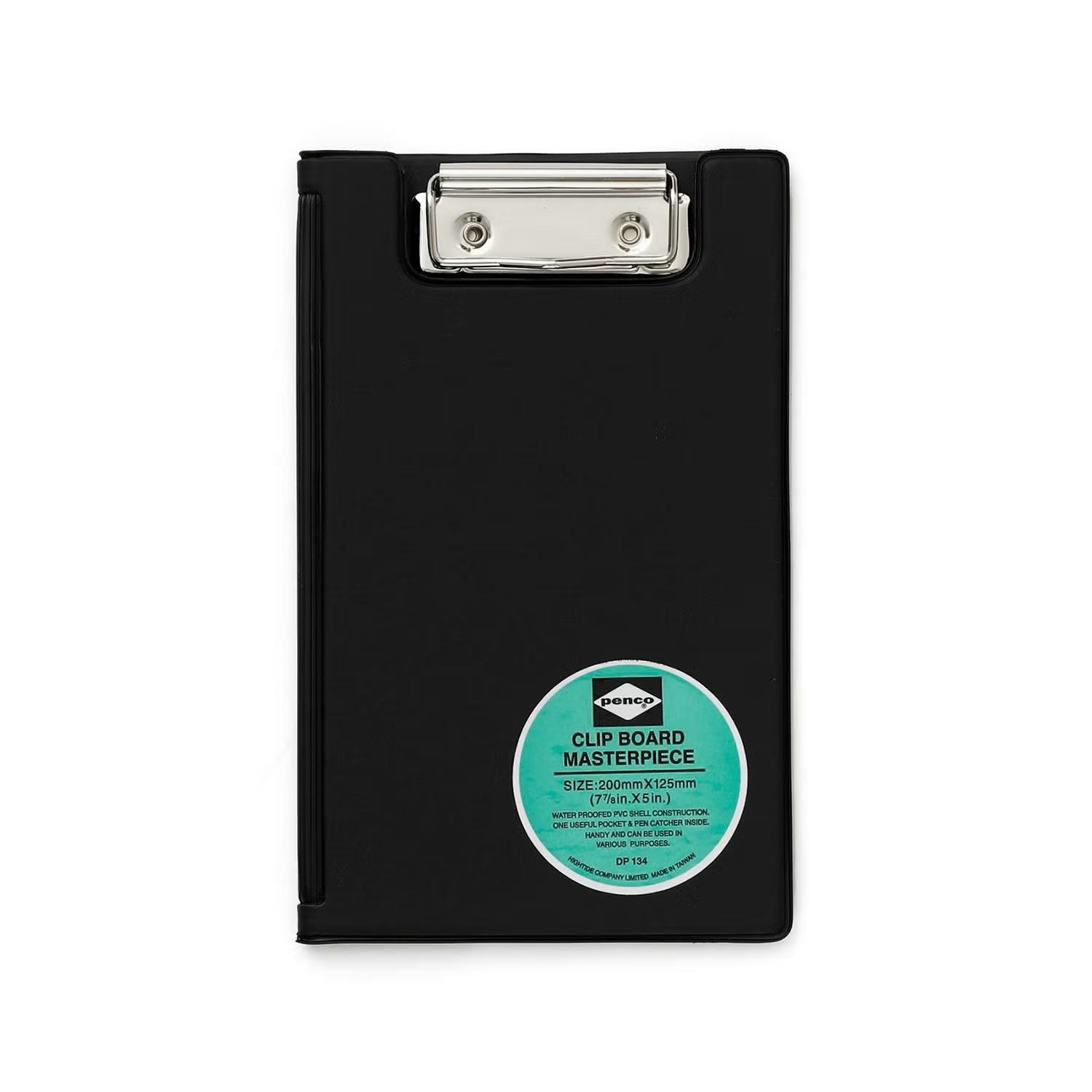 Clipboard/ Check Size