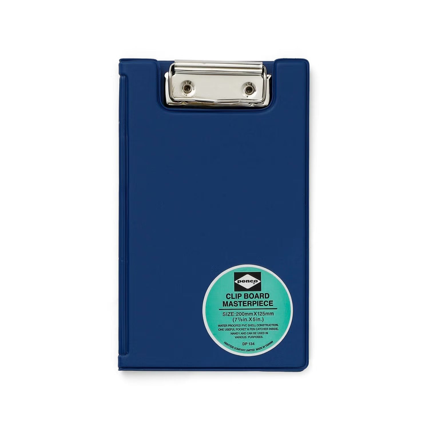 Clipboard/ Check Size