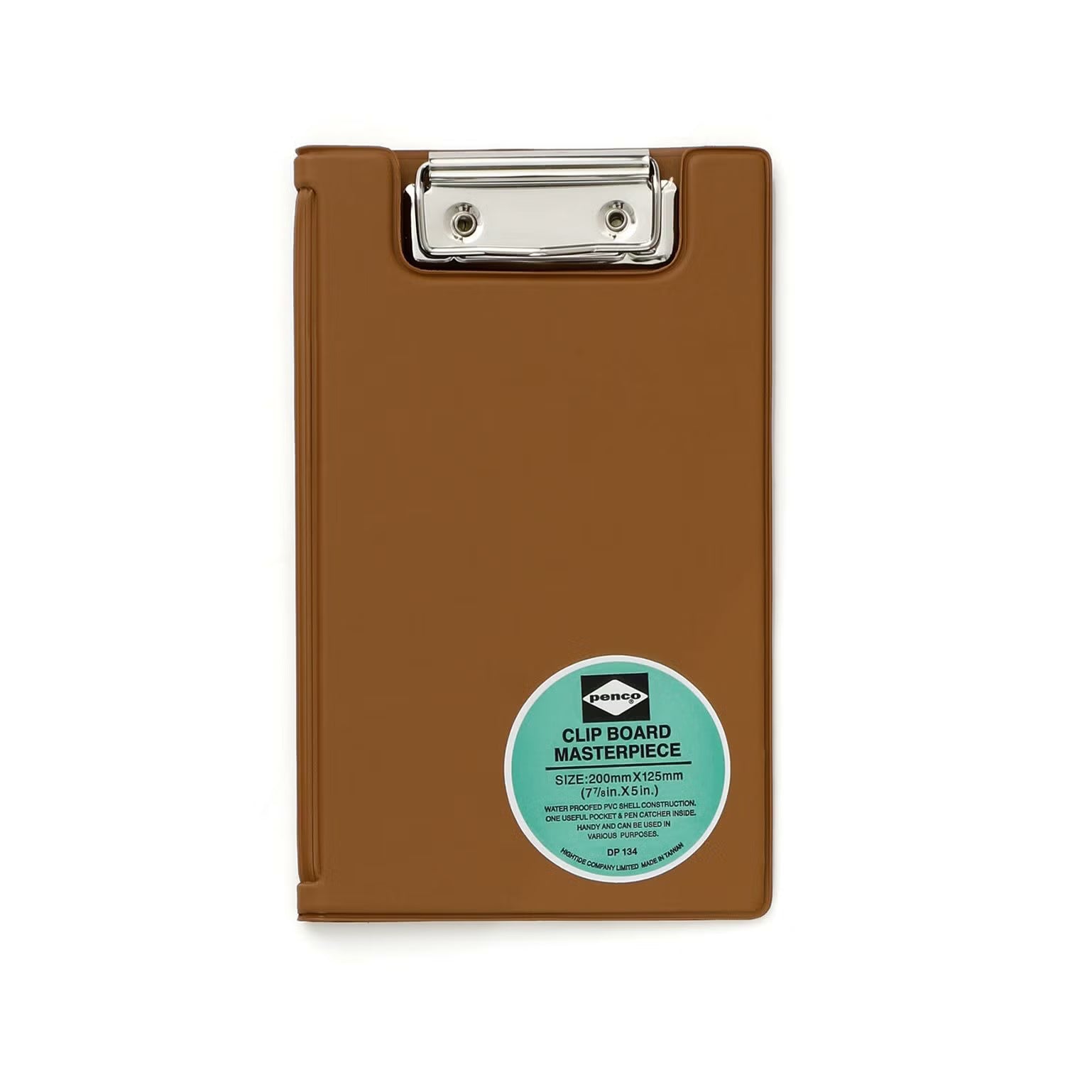Clipboard/ Check Size