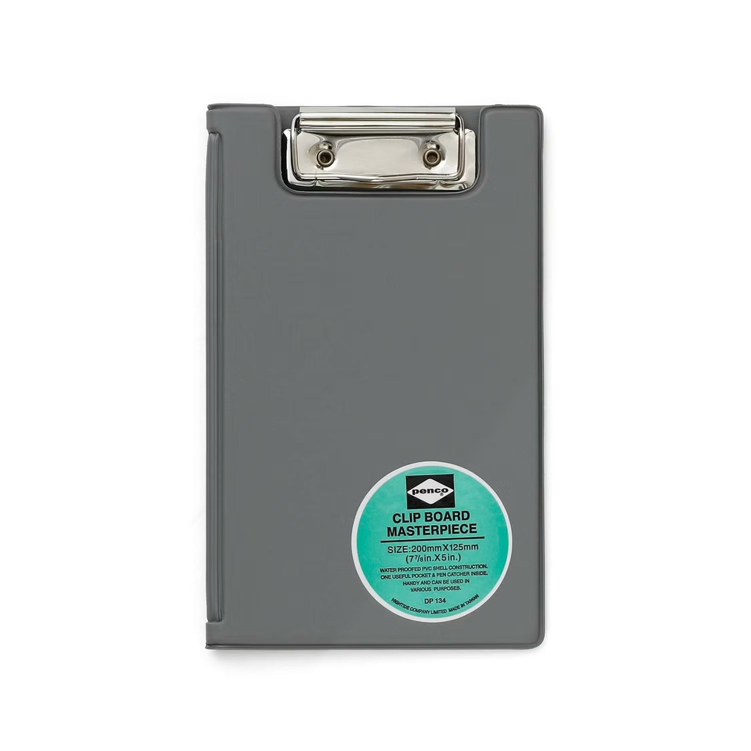Clipboard/ Check Size