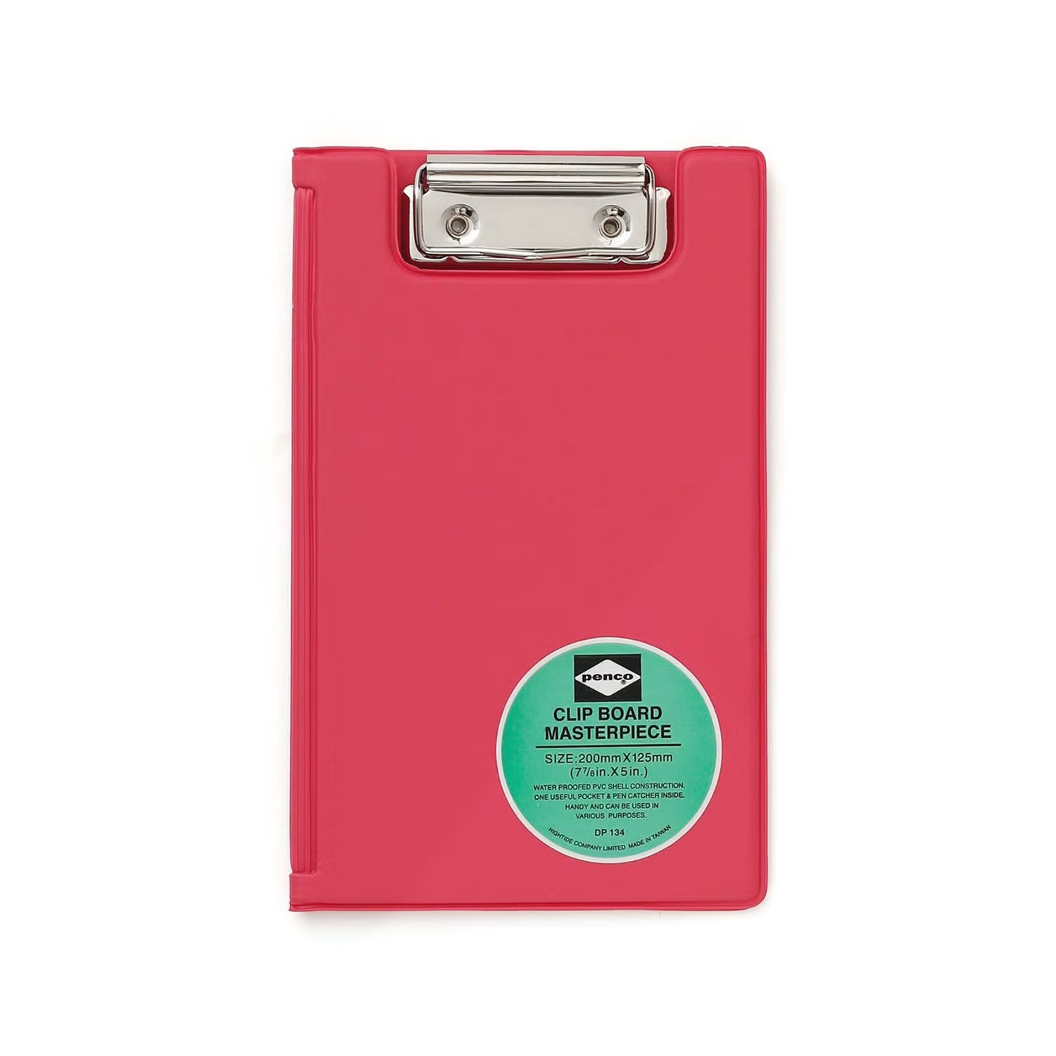 Clipboard/ Check Size