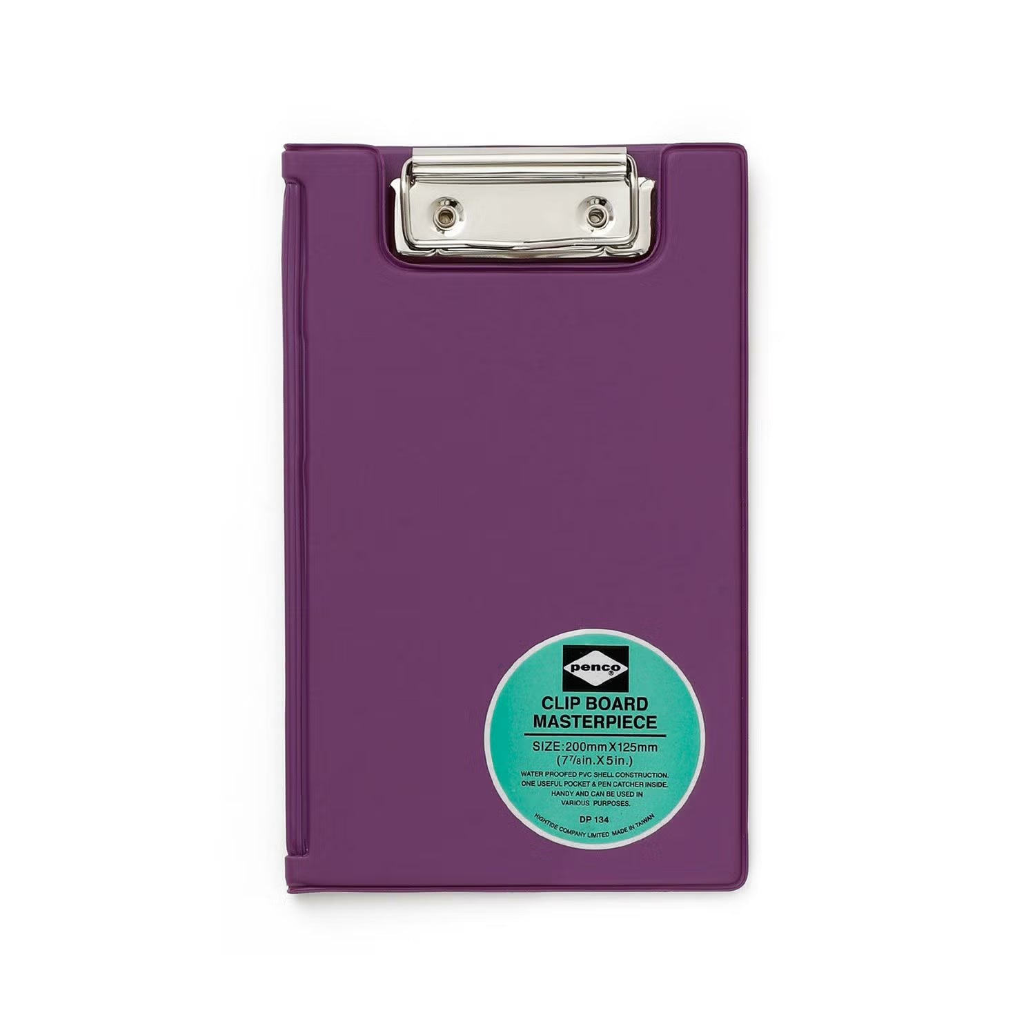 Clipboard/ Check Size