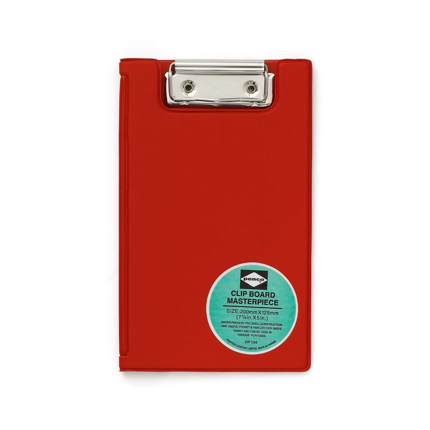 Clipboard/ Check Size