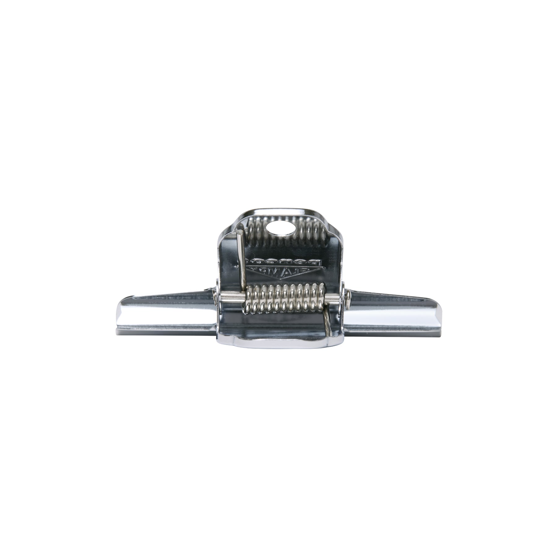 Clampy Clip Silver S