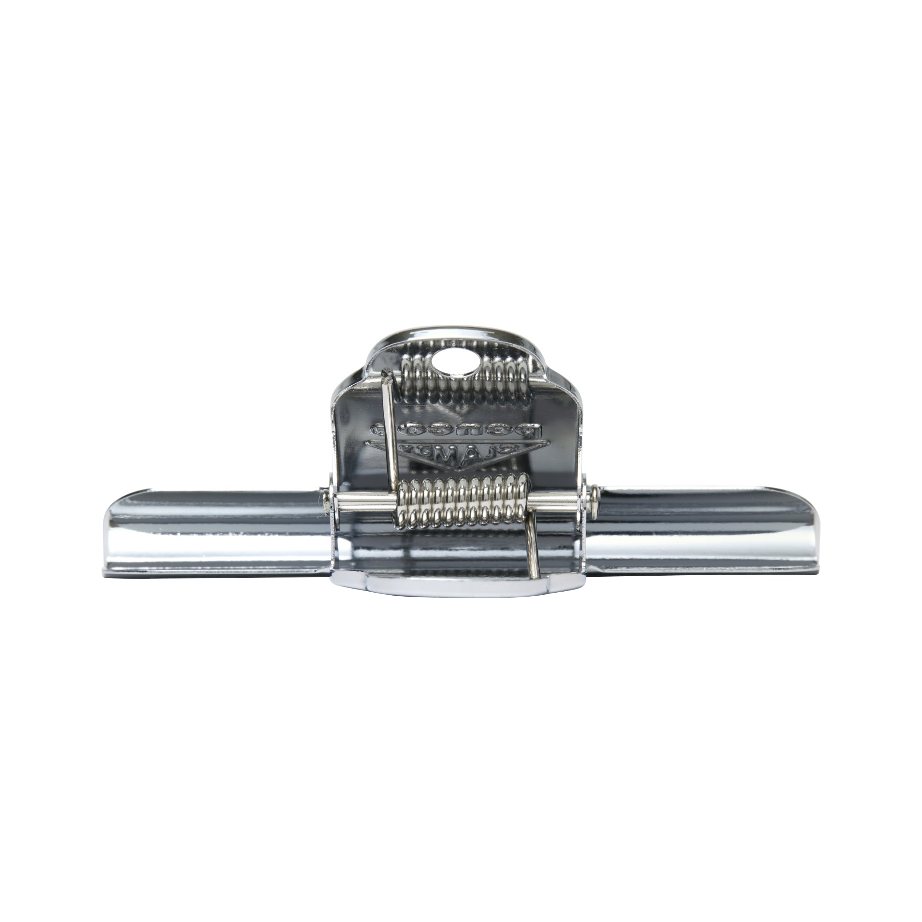 Clampy Clip Silver M