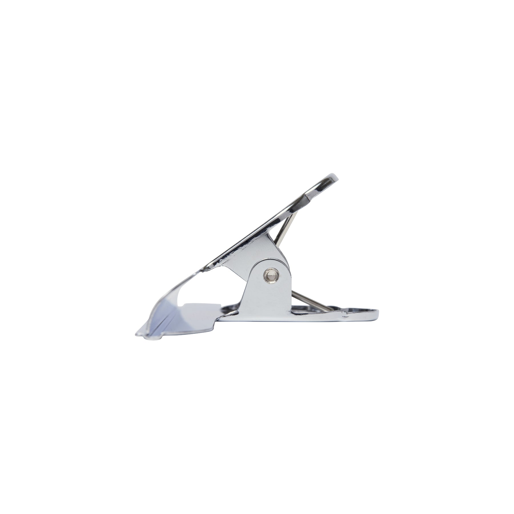 Clampy Clip Silver M