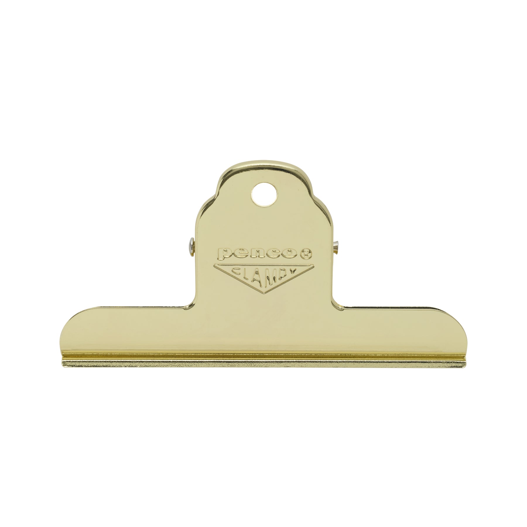 Clampy Clip Gold M