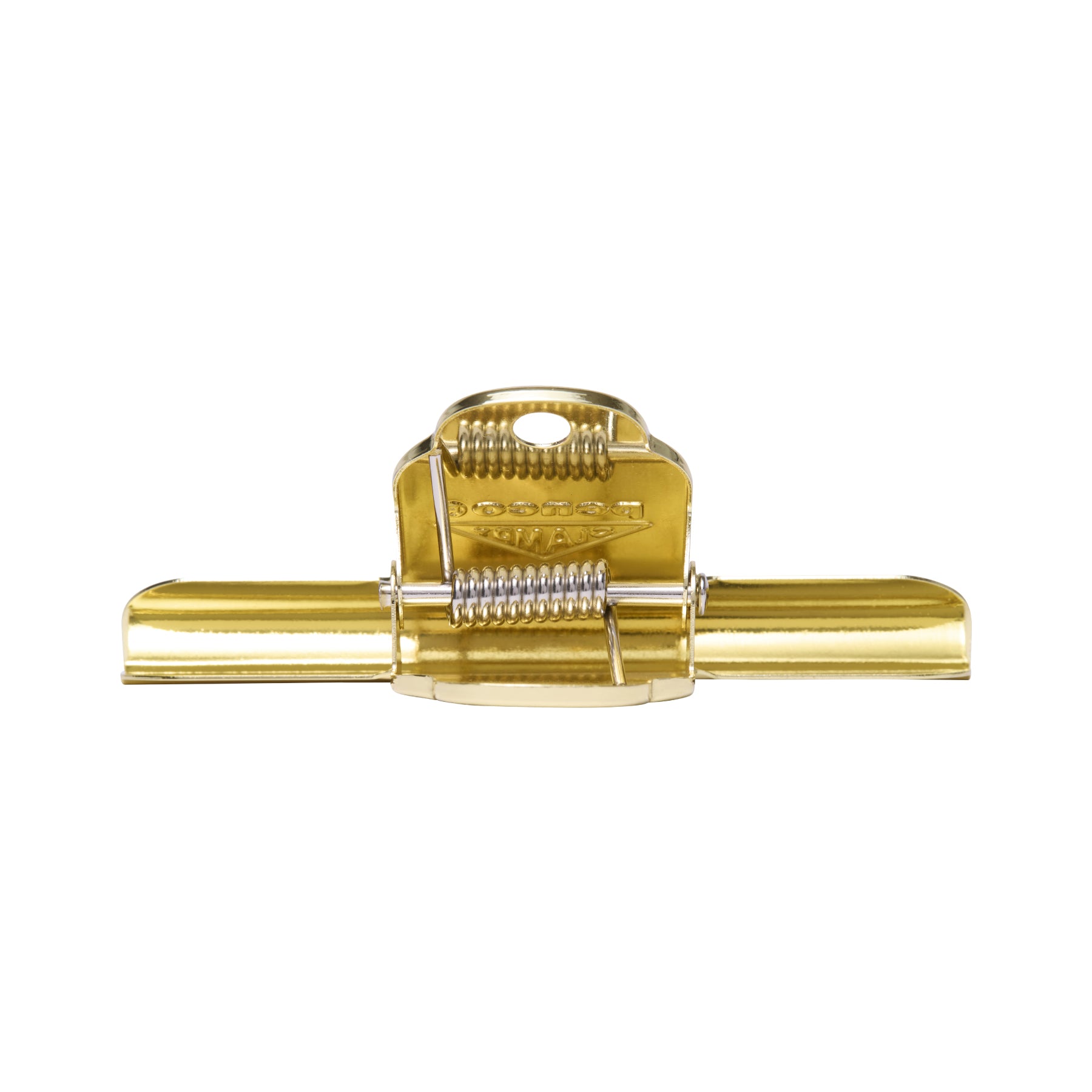 Clampy Clip Gold M | $7.00