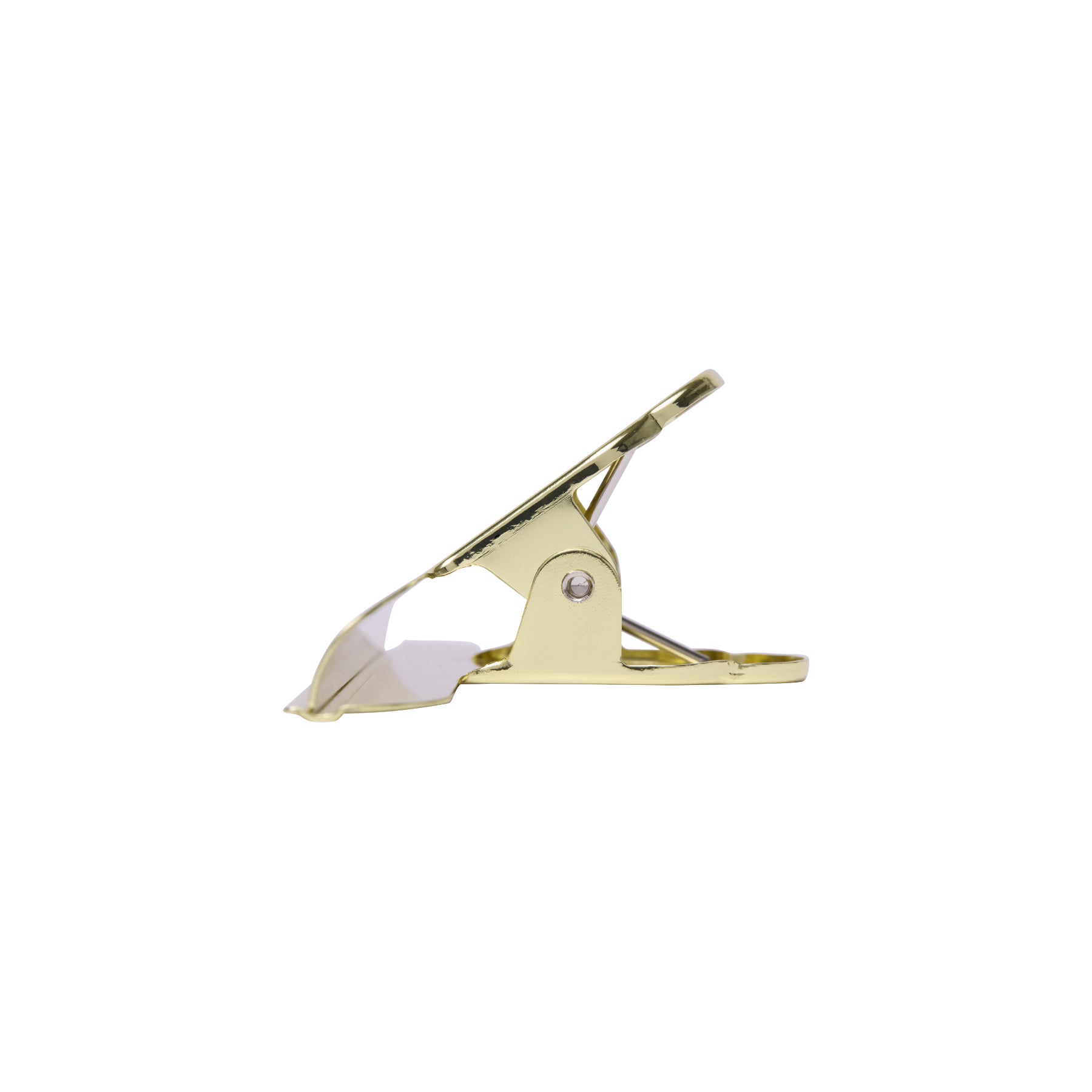 Clampy Clip Gold M | $7.00