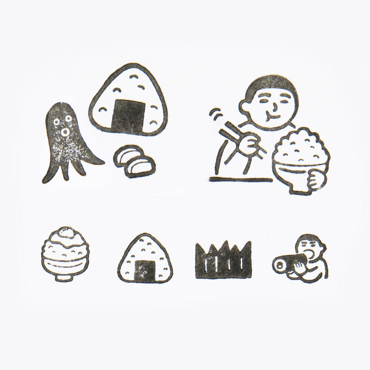 Stamp Set