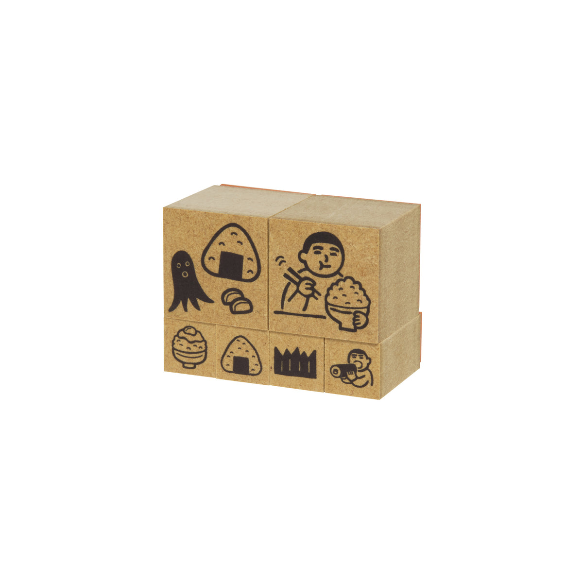 Stamp Set